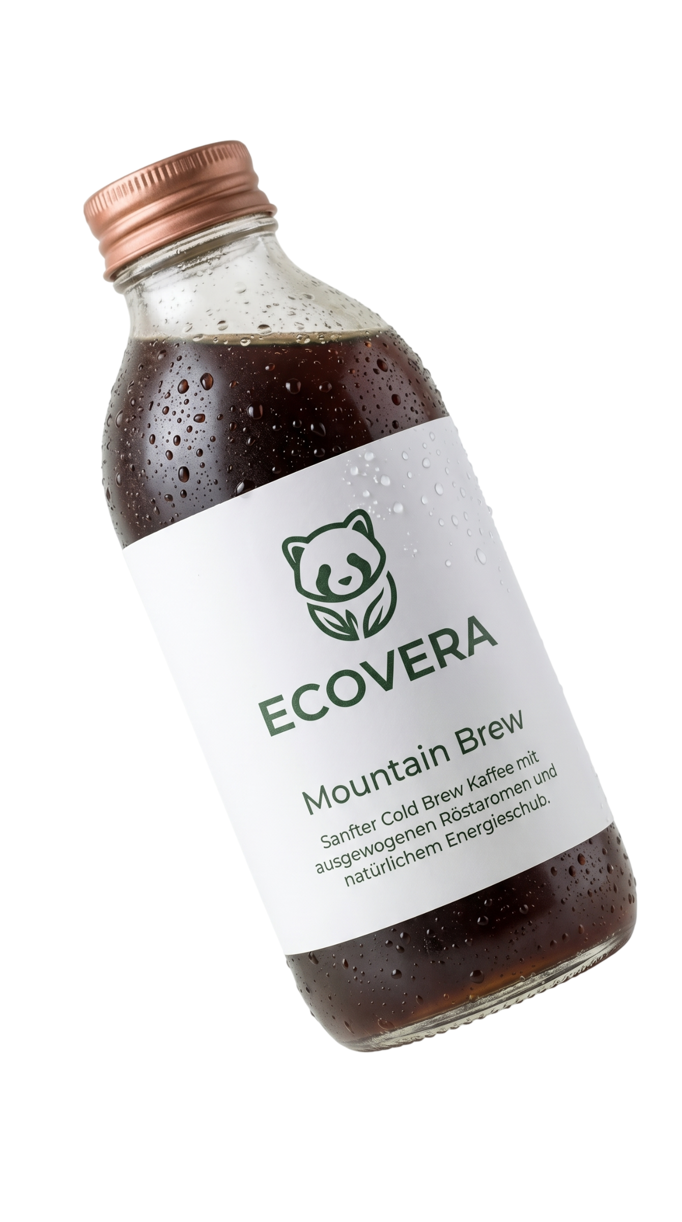 Ecovera Mountain Brew