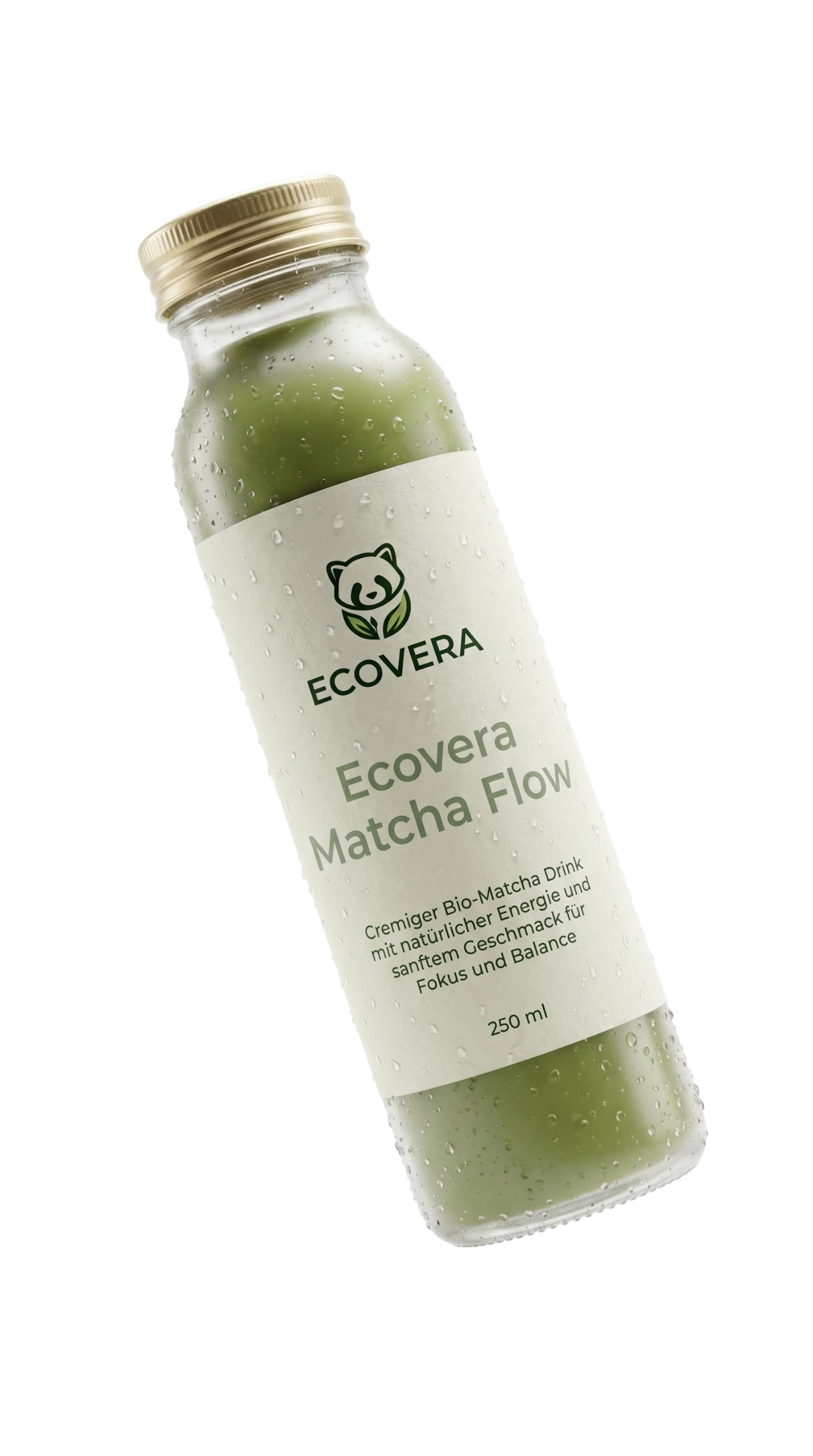 Ecovera Matcha Flow