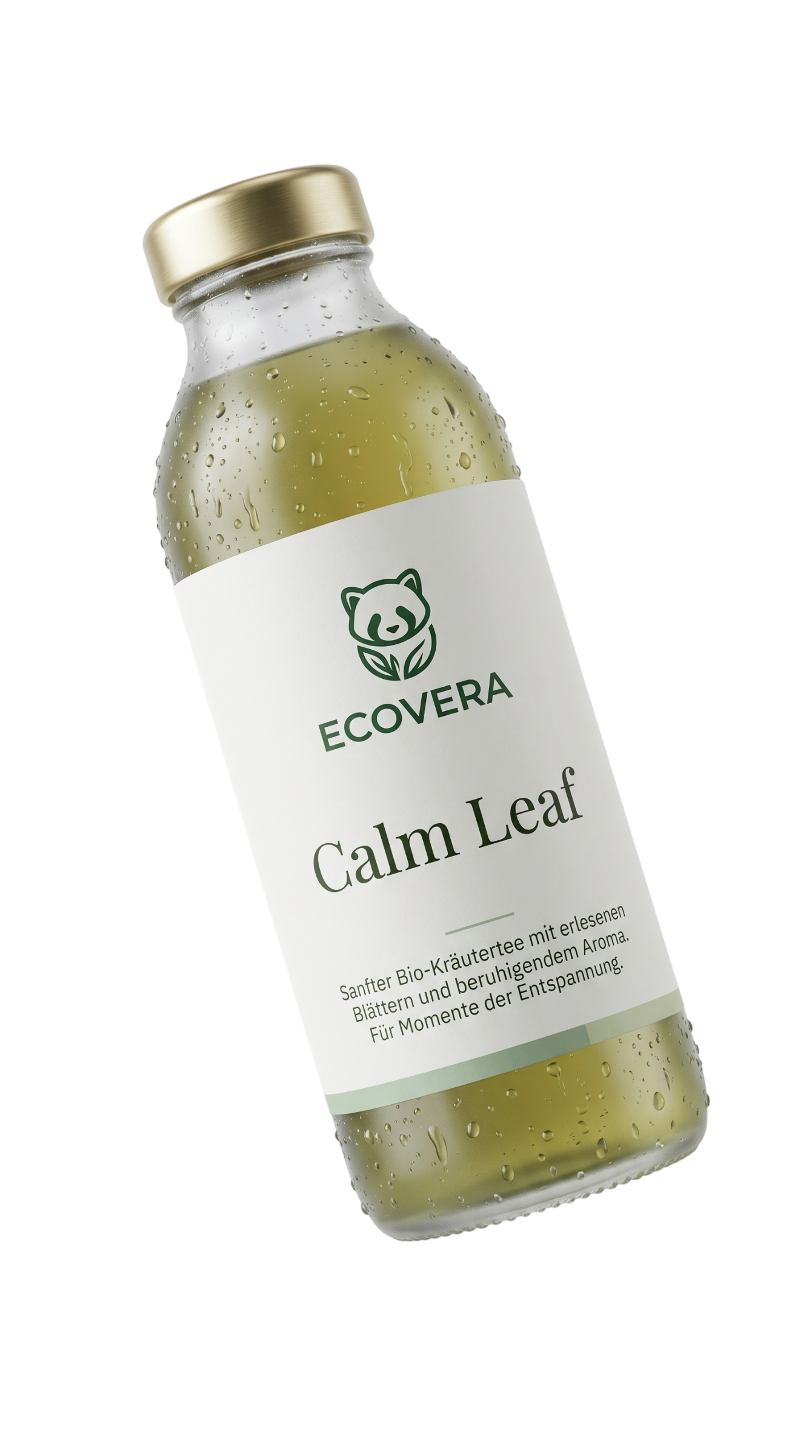 Ecovera Calm Leaf
